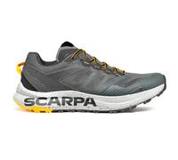 Scarpa - Spin Planet - Trail running shoes size 40, grey