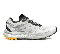 SCARPA Spin Planet W - Women - White - size 6.5- model 2025 6.5