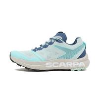 SCARPA Spin Planet W - Women - Grey / Blue - size 6- model 2024 6