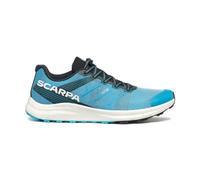 SCARPA Spin Race - Mixte - Blue - size 10.5- model 2024 10.5