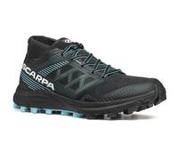 Scarpa Spin St Trail Running Shoes Black EU 45 1/2 Men