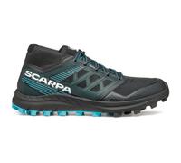 Scarpa - Spin ST - Trail running shoes size 10,5, grey