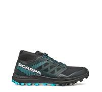 Scarpa Spin St Trail Running Shoes Black EU 45 Man