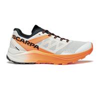 Scarpa - Spin Ultra 2 Ice Orange Fluo - 43.5 - Trail shoes