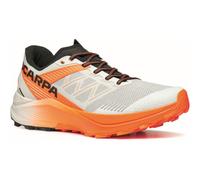 SCARPA Spin Ultra 2 - Men - Grey / White / Orange - size 7- model 2025 7