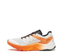 Scarpa - Trail running shoes - Spin Ultra 2 Ice Orange Fluo for Men - Size 45 Orange 45