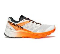 Scarpa - Spin Ultra 2 - Trail running shoes size 9,5, white