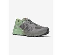 Scarpa Spin Ultra shoes grey light green Women - 38