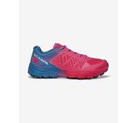 Scarpa Spin Ultra Shoes Pink Blue Women - 38