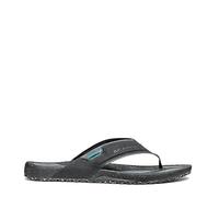 SCARPA Tegu Flip-Flop Outdoor Sandal for Lounging, Black, 14 Women/13 Men
