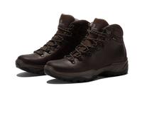 Scarpa - Hiking shoes in GORE-TEX - Terra GTX for Men in Leather - Size 11 UK - Brown Brown 11 UK