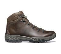 Scarpa Terra GTX, High Rise Hiking Boots, Brown Gore-tex Energy II,