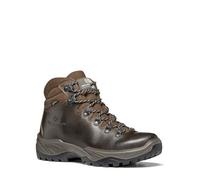 Scarpa Terra GTX, High Rise Hiking Boots, Brown Gore-tex Energy II,