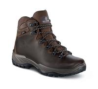 Scarpa M Terra Gtx® Brown, Size EU 43 - Mens Gore-Tex® Hiking and Trekking Boots, Color Brown