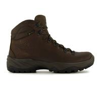 Scarpa M Terra Gtx® Brown, Size EU 45.5 - Mens Gore-Tex® Hiking and Trekking Boots, Color Brown