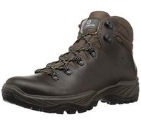 SCARPA Women's Terra GTX Walking Shoe, Brown (Past Season), 7/7. 5 UK
