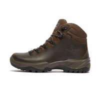Scarpa Terra Gtx Womens Brown Walking Boots Leather Upper & Waterproof Membrane