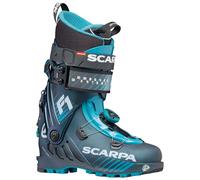 Scarpa - Touring ski boots - F1/2021 for Men - Size 30 - Blue Blue 30