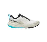 Scarpa - Golden Gate LT - Trail running shoes size 9,5, grey