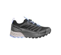 Scarpa - Trail running shoes in GORE-TEX - Ribelle Run 2 GTX W Black Lavender for Women - Size 39 Black 39