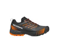 Scarpa - Trail running shoes - Ribelle Run XT Gray Tonic for Men - Size 43.5 - Grey Grey 43.5