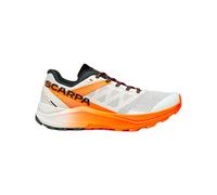 SCARPA Defectueux // Spin Ultra 2 - Men - Grey / White / Orange - size 8- model 2025 8