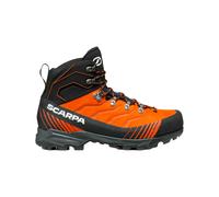 SCARPA Ribelle Trek Gore-tex - Men - Orange / Black - size 9 1/3- model 2026 9 1/3