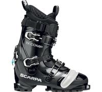 SCARPA Tx Comp - Men - Black - size 27.5- model 2026 27.5