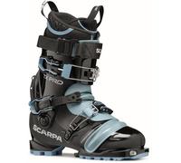 SCARPA Tx Pro Wmn - Women - Black / Blue - size 25.5- model 2026 25.5