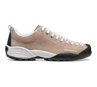 Scarpa Unisex Mojito Air Bm SpiderHiking Shoes | Lightweight, Outdoor, Leather