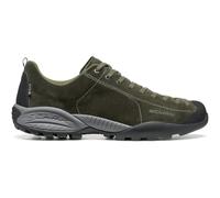 Scarpa Unisex Mojito Air Bm SpiderHiking Shoes | Lightweight, Outdoor, Leather