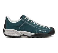 Scarpa Unisex Mojito Shoes, Petrol, 37.5