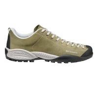 Scarpa Unisex Mojito Shoes, transparent, 7.5 UK