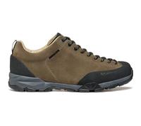 Scarpa Unisex Mojito Trail CL Shoes, transparent, 40 EU
