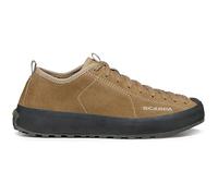 Scarpa Unisex Mojito Wrap R Shoes, Dark Natural, 6.5 UK