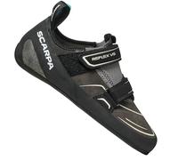 Scarpa Unisex Reflex VS Climbing Shoes, transparent, 8 UK