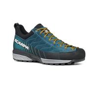 Scarpa - Mescalito GTX - Approach shoes size 45, black