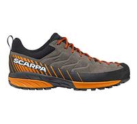 Scarpa Mescalito - Approach shoes - Men's Titanium Mango 43