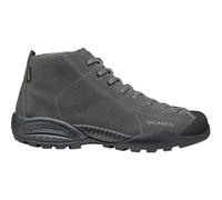 Scarpa Unisex's Mojito Mid GTX Bm Spider Hiking Shoes, Shark, 12.5 UK