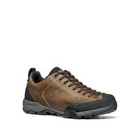Scarpa Mojito Trail GORE-TEX Walking Shoes Brown Waterproof GTX Offroad Hiking
