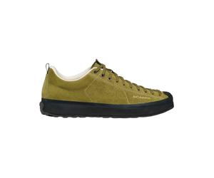 Scarpa - Urban shoes - Mojito Wrap Sage for Men in Recycled Polyester - Size 45 - Khaki Khaki 45