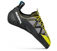 Scarpa Vapor - Climbing shoes - Men's Smoke Yellow 39.5