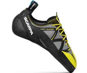 SCARPA Vapor - Men - Black / Yellow - size 10.5- model 2026 10.5