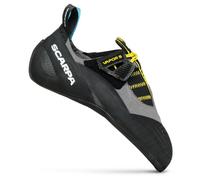 Scarpa - Vapor S - Climbing shoes size 9,5, black/grey