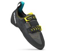 Scarpa - Vapor V - Climbing shoes size 37,5, grey