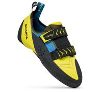 Scarpa - Vapor V - Climbing shoes size 45, yellow