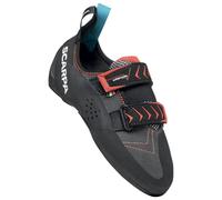 Scarpa - Vapor V LV - Climbing shoes size 43,5, grey