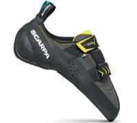 SCARPA Vapor V - Mixte - Black / Grey / Yellow - size 10 2/3- model 2026 10 2/3