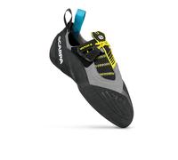 Scarpa - Vapor S - Climbing shoes size 7, black/grey