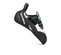 SCARPA Vapor S W - Women - Beige / Blue - size 5- model 2024 5